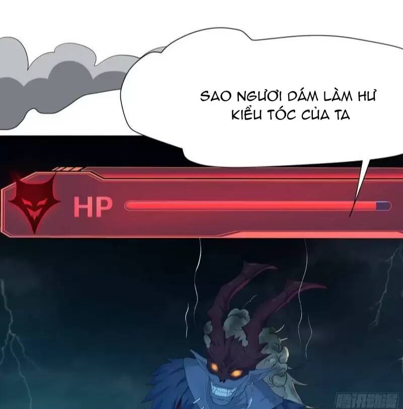 Ta Ở Địa Phủ Mở Hậu Cung Chapter 33 - Trang 2