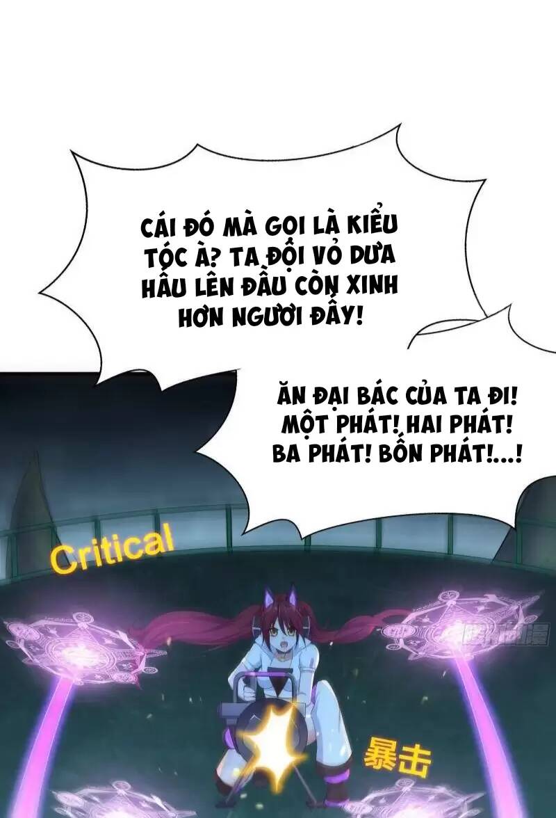 Ta Ở Địa Phủ Mở Hậu Cung Chapter 33 - Trang 2