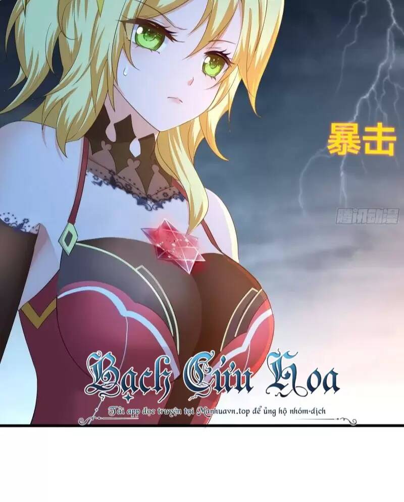 Ta Ở Địa Phủ Mở Hậu Cung Chapter 33 - Trang 2