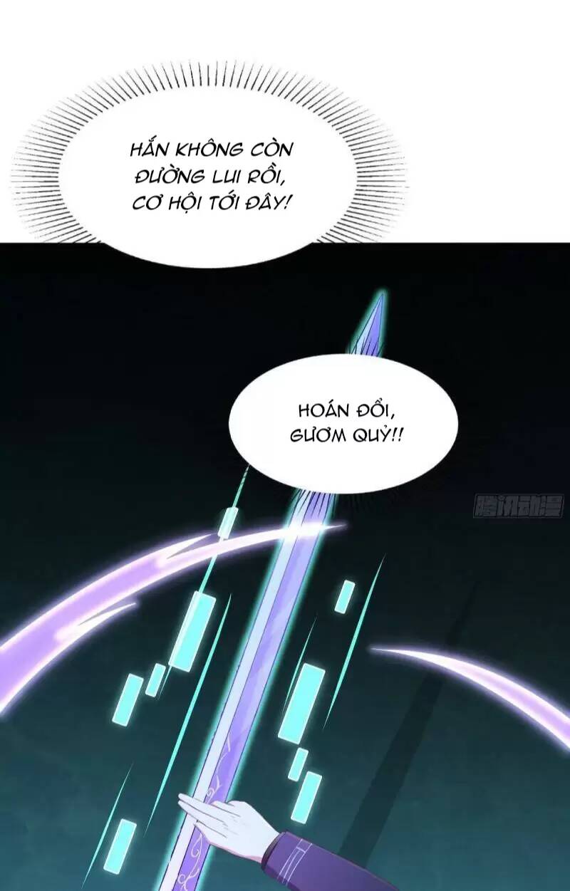 Ta Ở Địa Phủ Mở Hậu Cung Chapter 33 - Trang 2