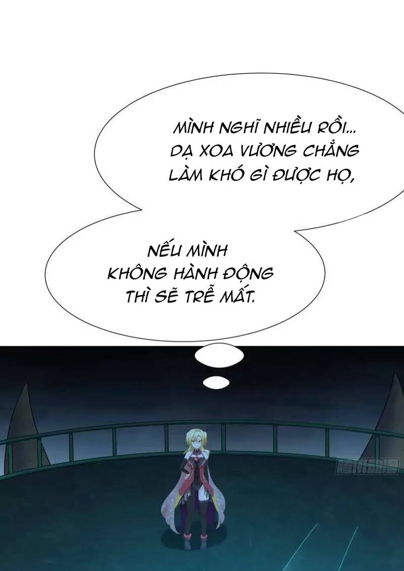 Ta Ở Địa Phủ Mở Hậu Cung Chapter 33 - Trang 2