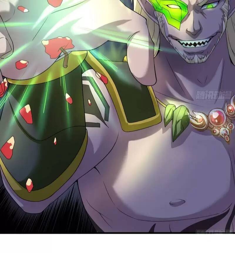 Ta Ở Địa Phủ Mở Hậu Cung Chapter 33 - Trang 2