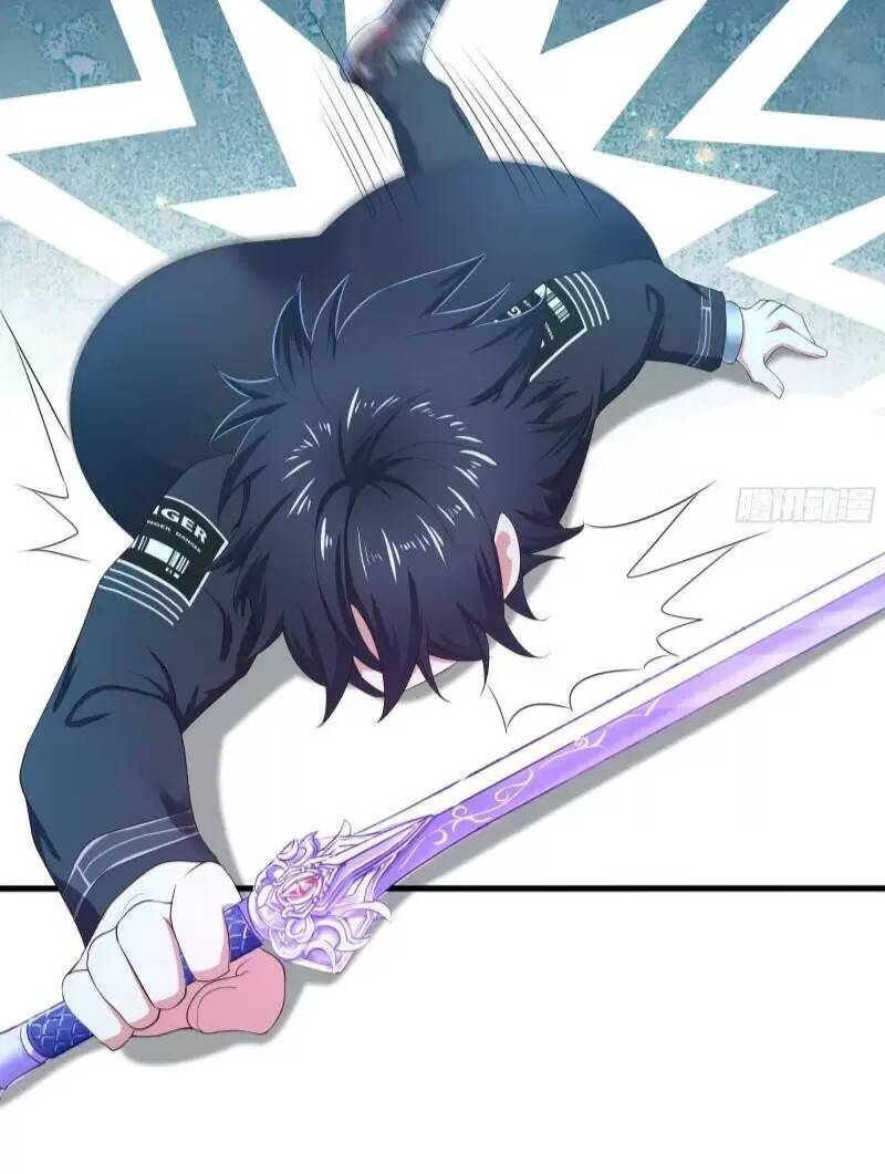 Ta Ở Địa Phủ Mở Hậu Cung Chapter 33 - Trang 2