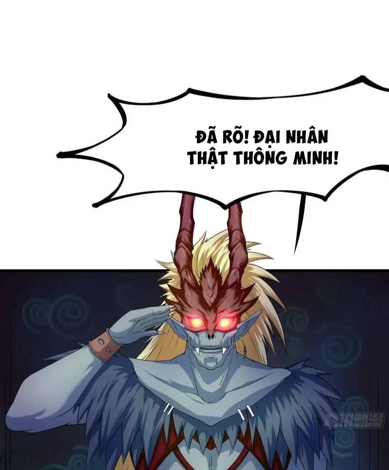 Ta Ở Địa Phủ Mở Hậu Cung Chapter 33 - Trang 2