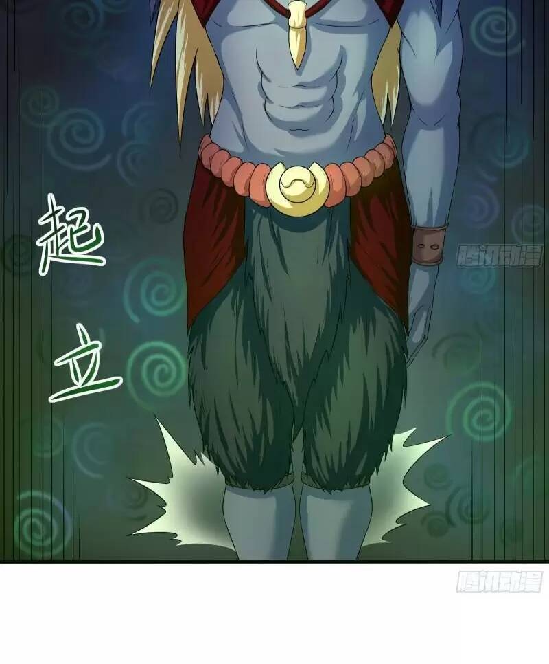 Ta Ở Địa Phủ Mở Hậu Cung Chapter 33 - Trang 2