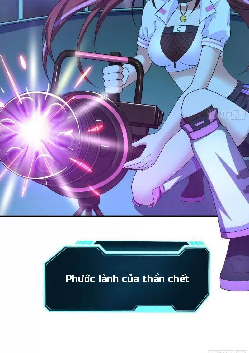 Ta Ở Địa Phủ Mở Hậu Cung Chapter 34 - Trang 2