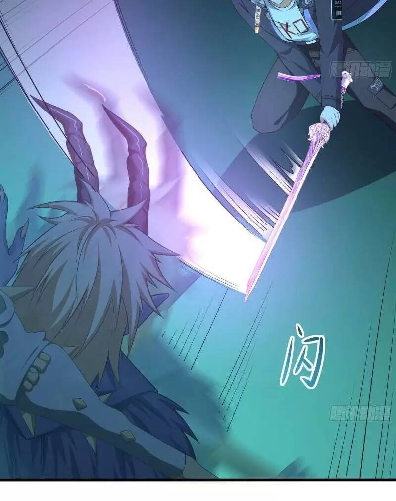 Ta Ở Địa Phủ Mở Hậu Cung Chapter 34 - Trang 2