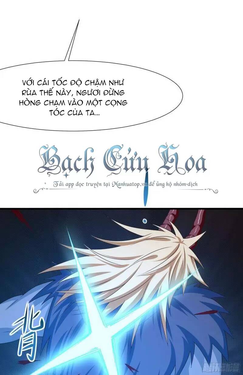 Ta Ở Địa Phủ Mở Hậu Cung Chapter 34 - Trang 2