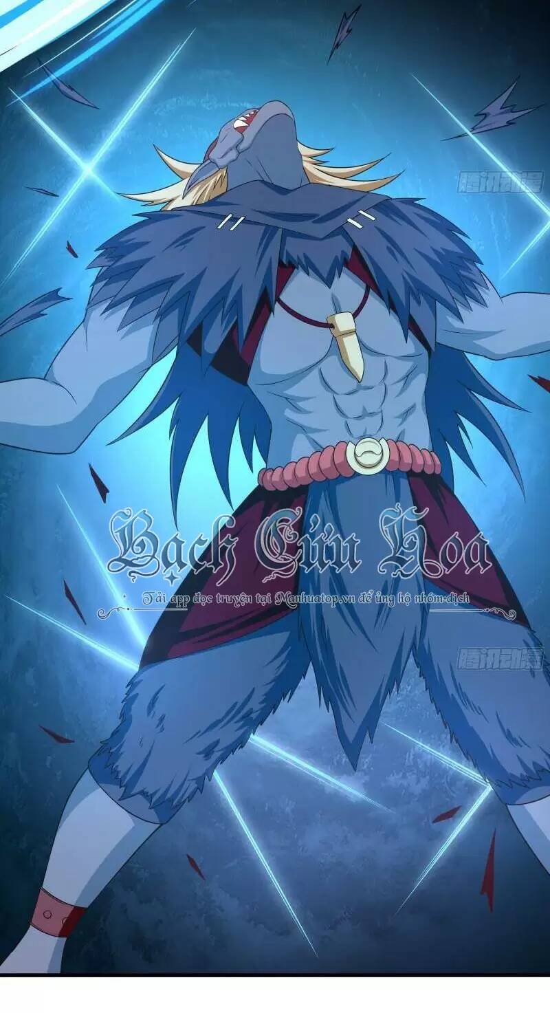 Ta Ở Địa Phủ Mở Hậu Cung Chapter 34 - Trang 2