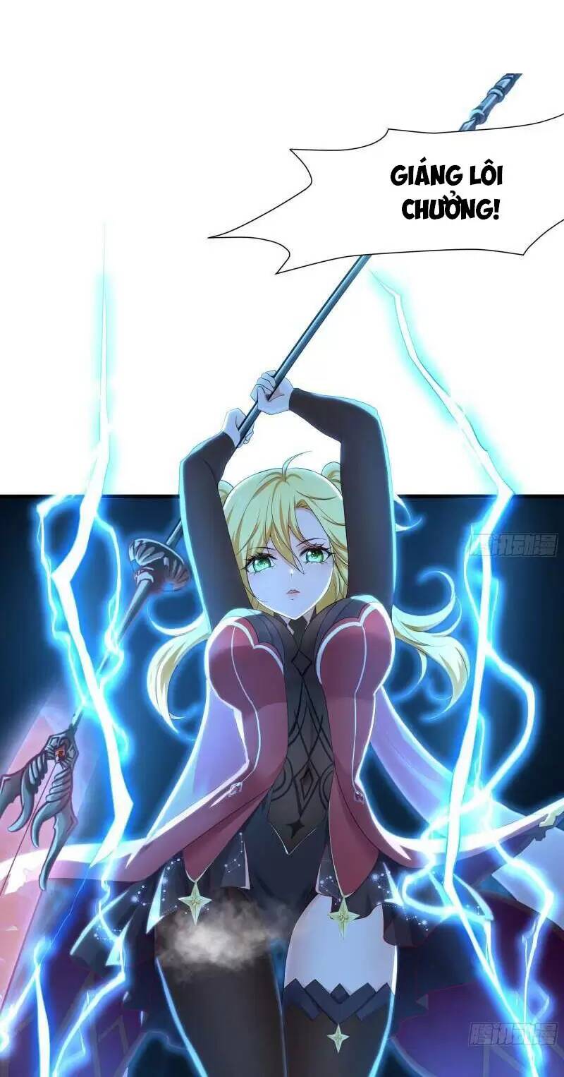 Ta Ở Địa Phủ Mở Hậu Cung Chapter 34 - Trang 2