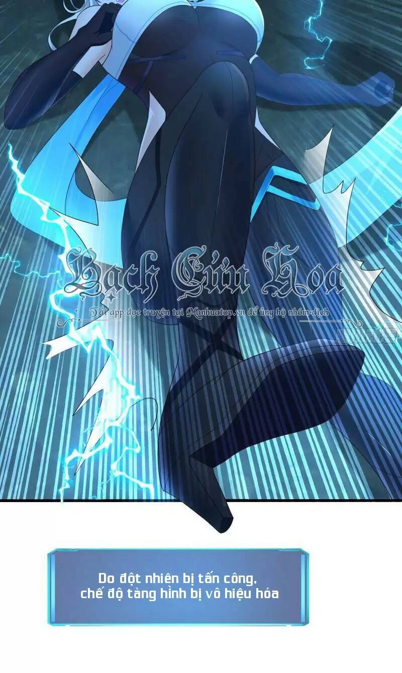 Ta Ở Địa Phủ Mở Hậu Cung Chapter 34 - Trang 2