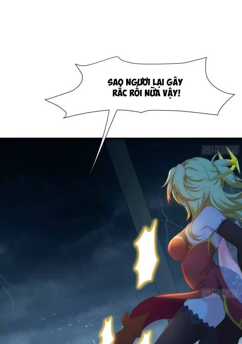 Ta Ở Địa Phủ Mở Hậu Cung Chapter 34 - Trang 2