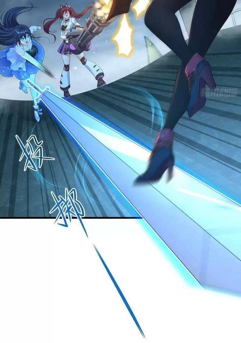 Ta Ở Địa Phủ Mở Hậu Cung Chapter 34 - Trang 2