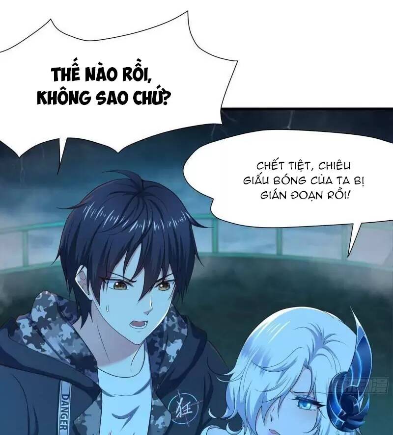 Ta Ở Địa Phủ Mở Hậu Cung Chapter 34 - Trang 2