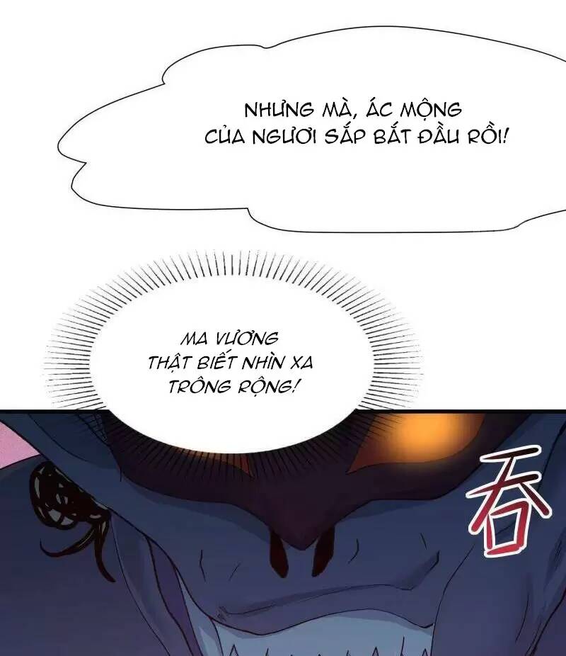 Ta Ở Địa Phủ Mở Hậu Cung Chapter 34 - Trang 2