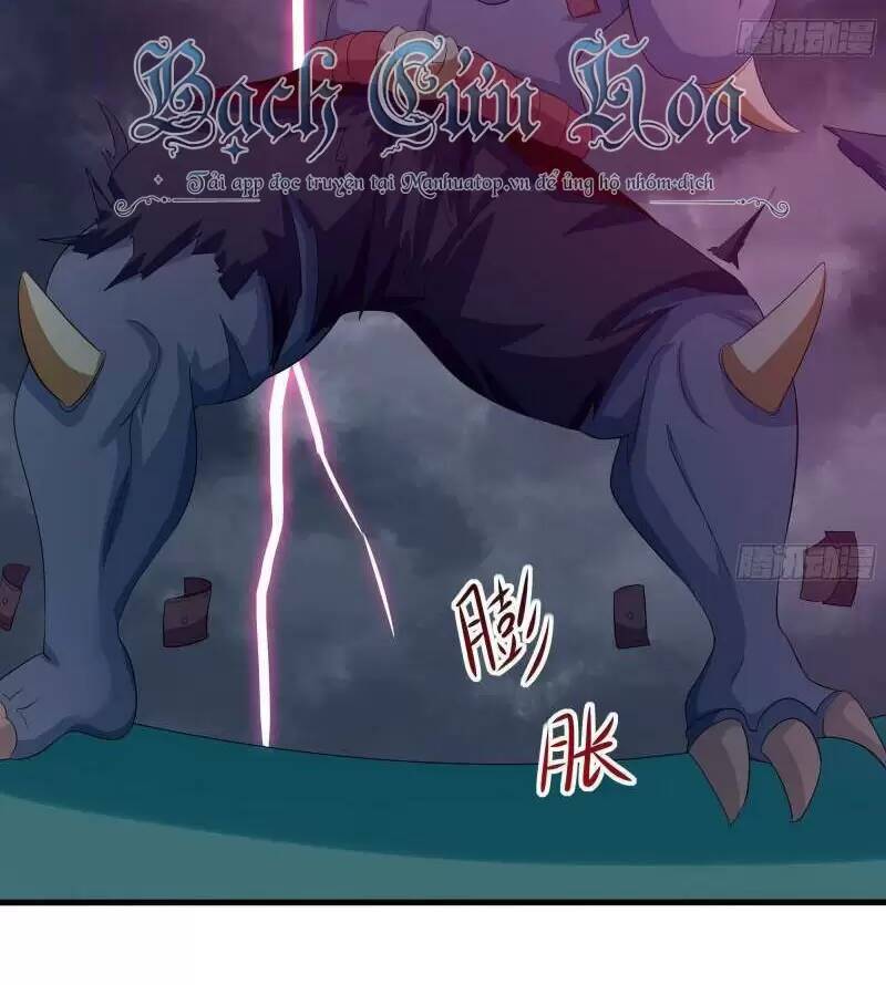 Ta Ở Địa Phủ Mở Hậu Cung Chapter 34 - Trang 2