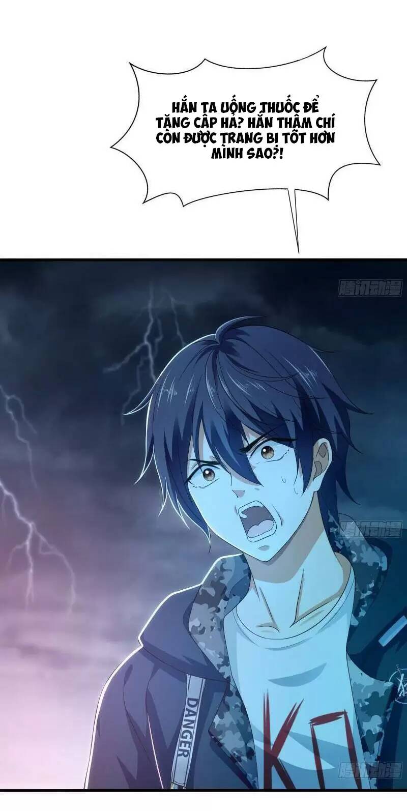 Ta Ở Địa Phủ Mở Hậu Cung Chapter 34 - Trang 2