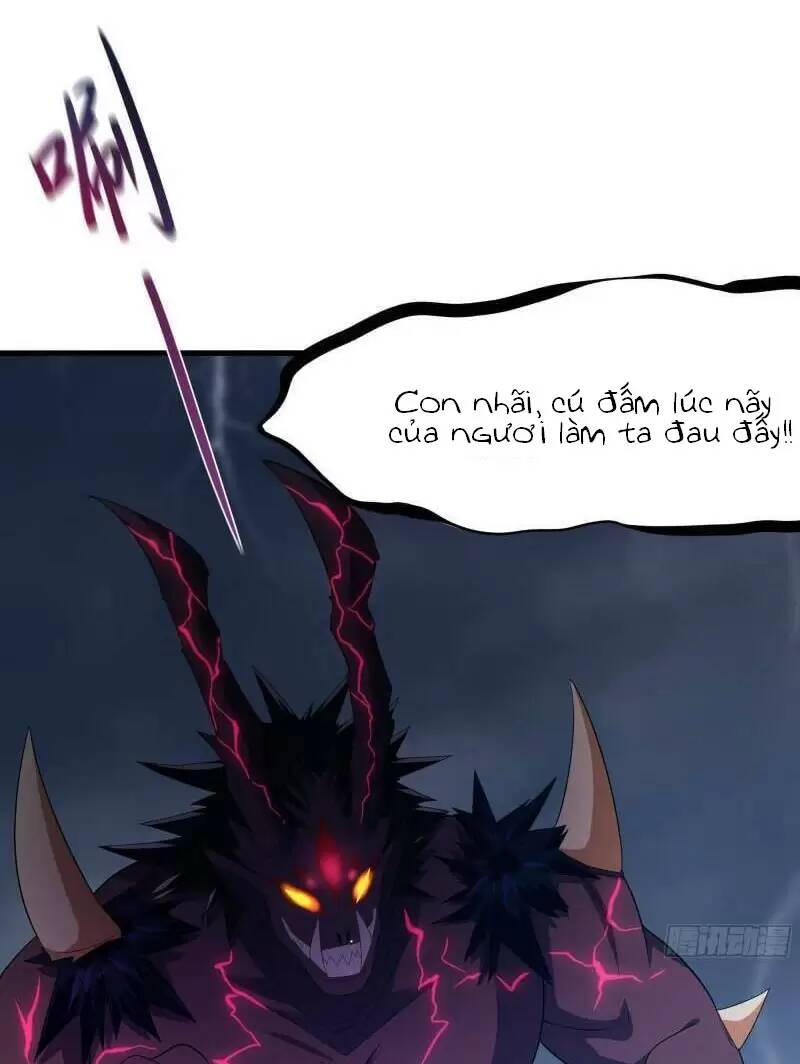 Ta Ở Địa Phủ Mở Hậu Cung Chapter 34 - Trang 2