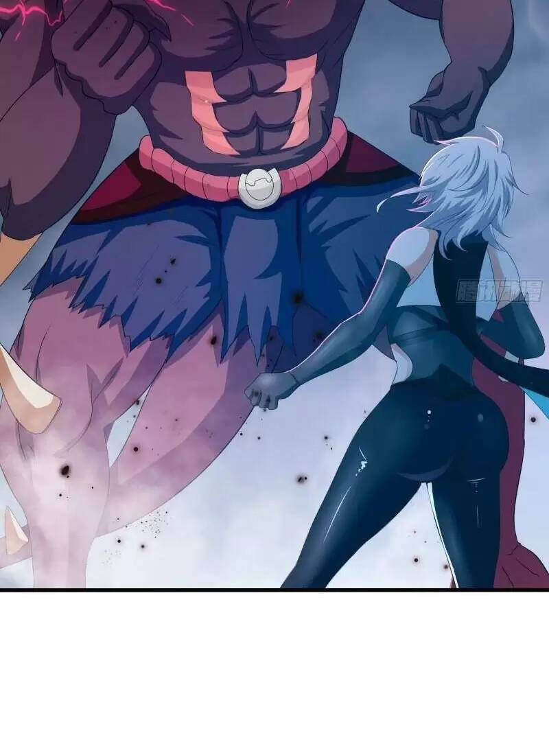 Ta Ở Địa Phủ Mở Hậu Cung Chapter 34 - Trang 2