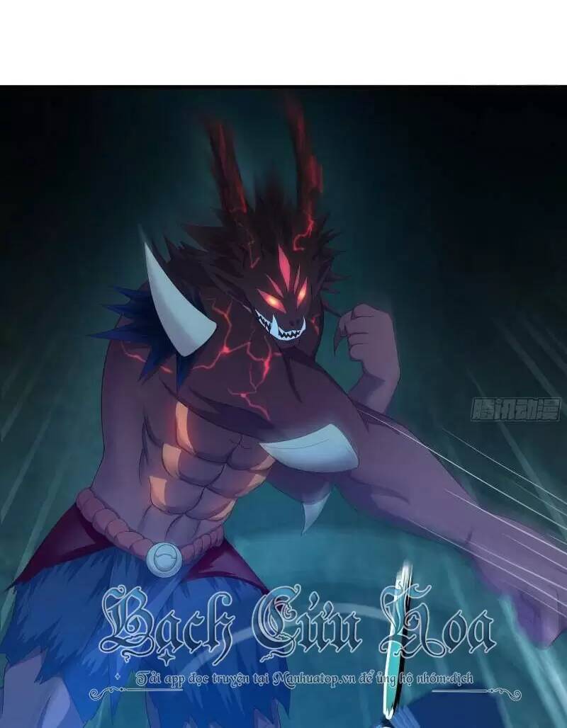 Ta Ở Địa Phủ Mở Hậu Cung Chapter 34 - Trang 2