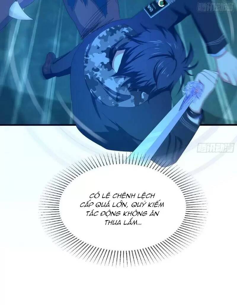 Ta Ở Địa Phủ Mở Hậu Cung Chapter 34 - Trang 2