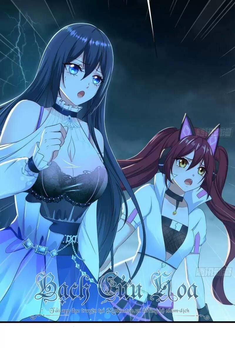 Ta Ở Địa Phủ Mở Hậu Cung Chapter 34 - Trang 2