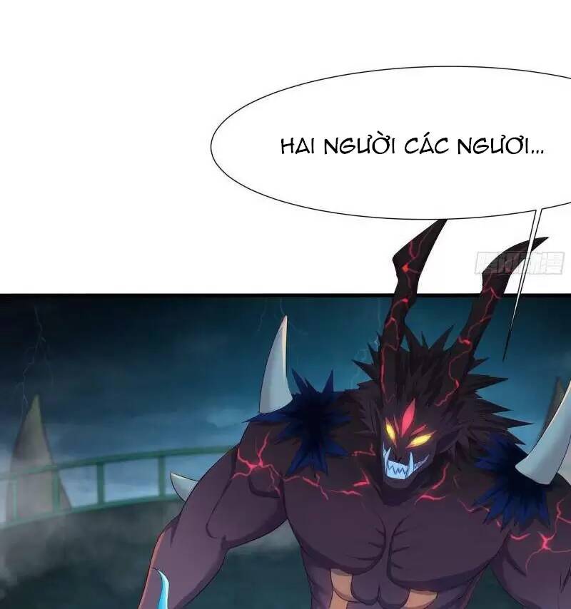 Ta Ở Địa Phủ Mở Hậu Cung Chapter 34 - Trang 2