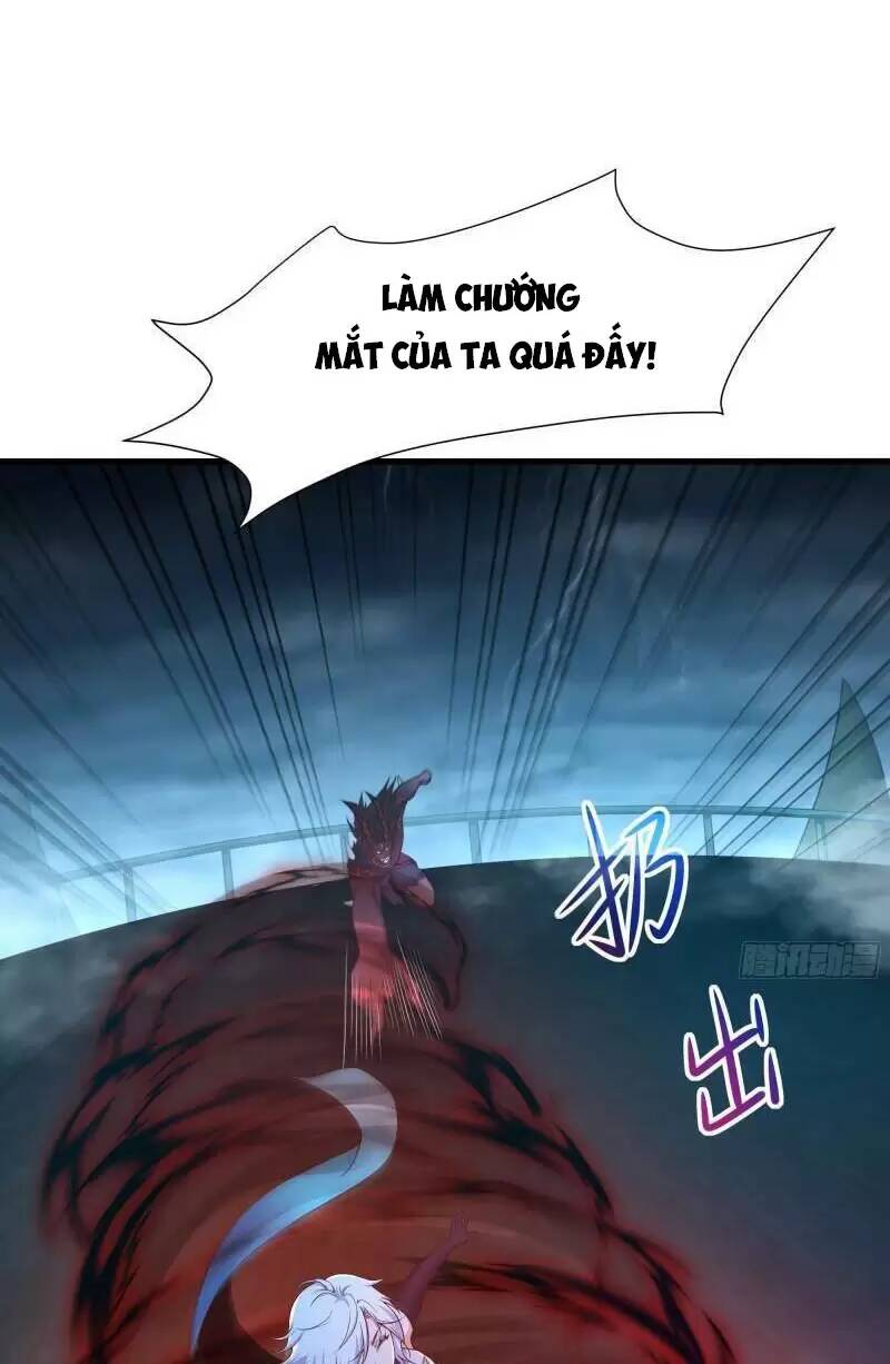 Ta Ở Địa Phủ Mở Hậu Cung Chapter 34 - Trang 2