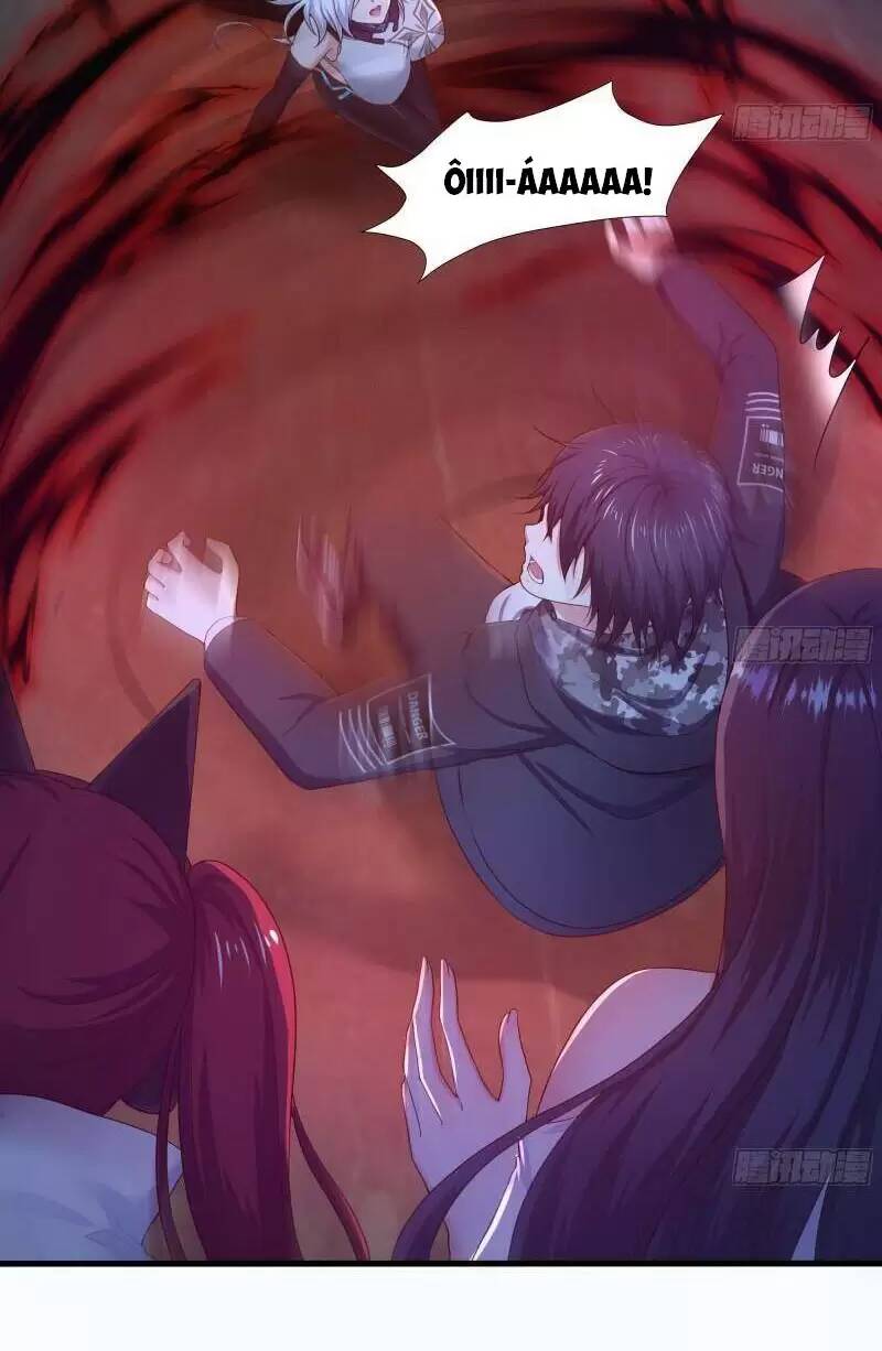 Ta Ở Địa Phủ Mở Hậu Cung Chapter 34 - Trang 2