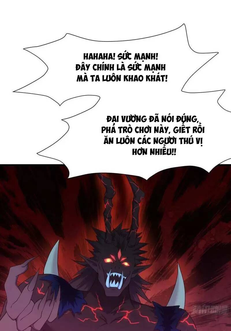 Ta Ở Địa Phủ Mở Hậu Cung Chapter 34 - Trang 2