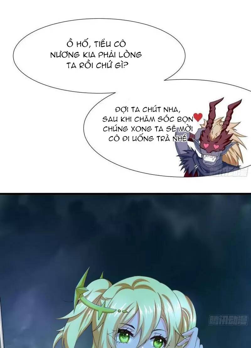 Ta Ở Địa Phủ Mở Hậu Cung Chapter 34 - Trang 2