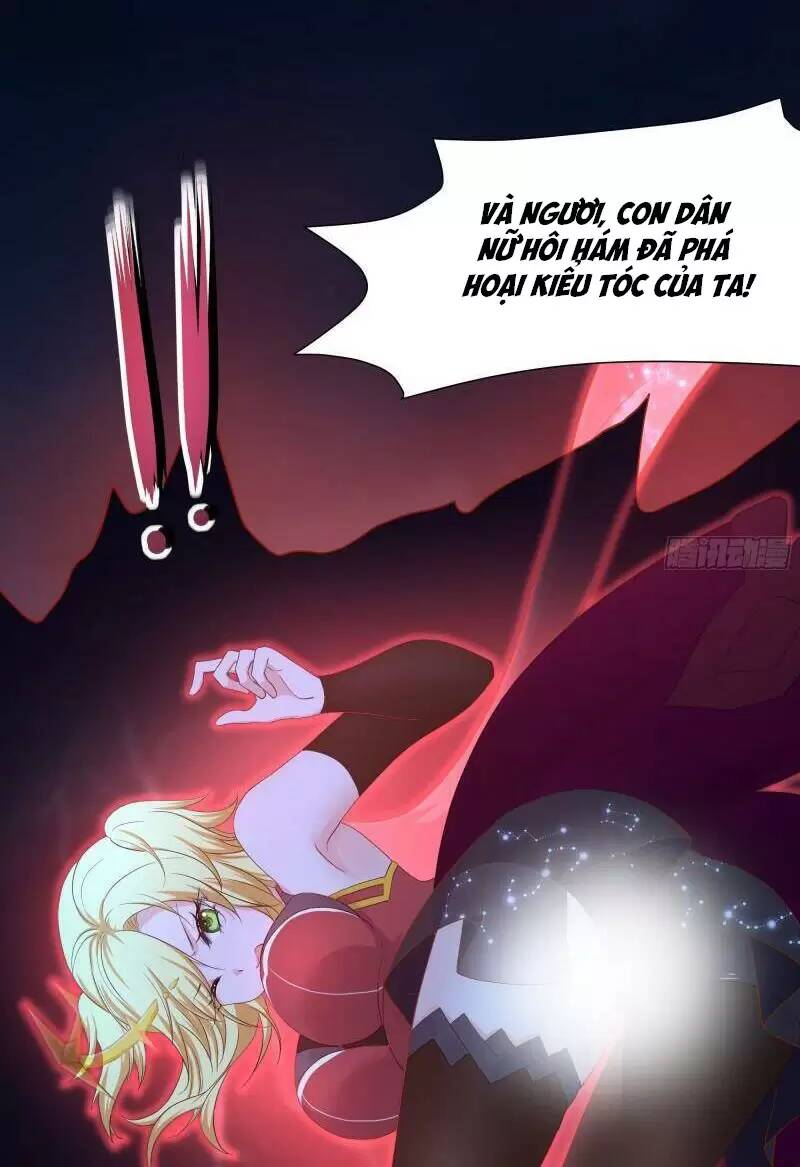 Ta Ở Địa Phủ Mở Hậu Cung Chapter 34 - Trang 2