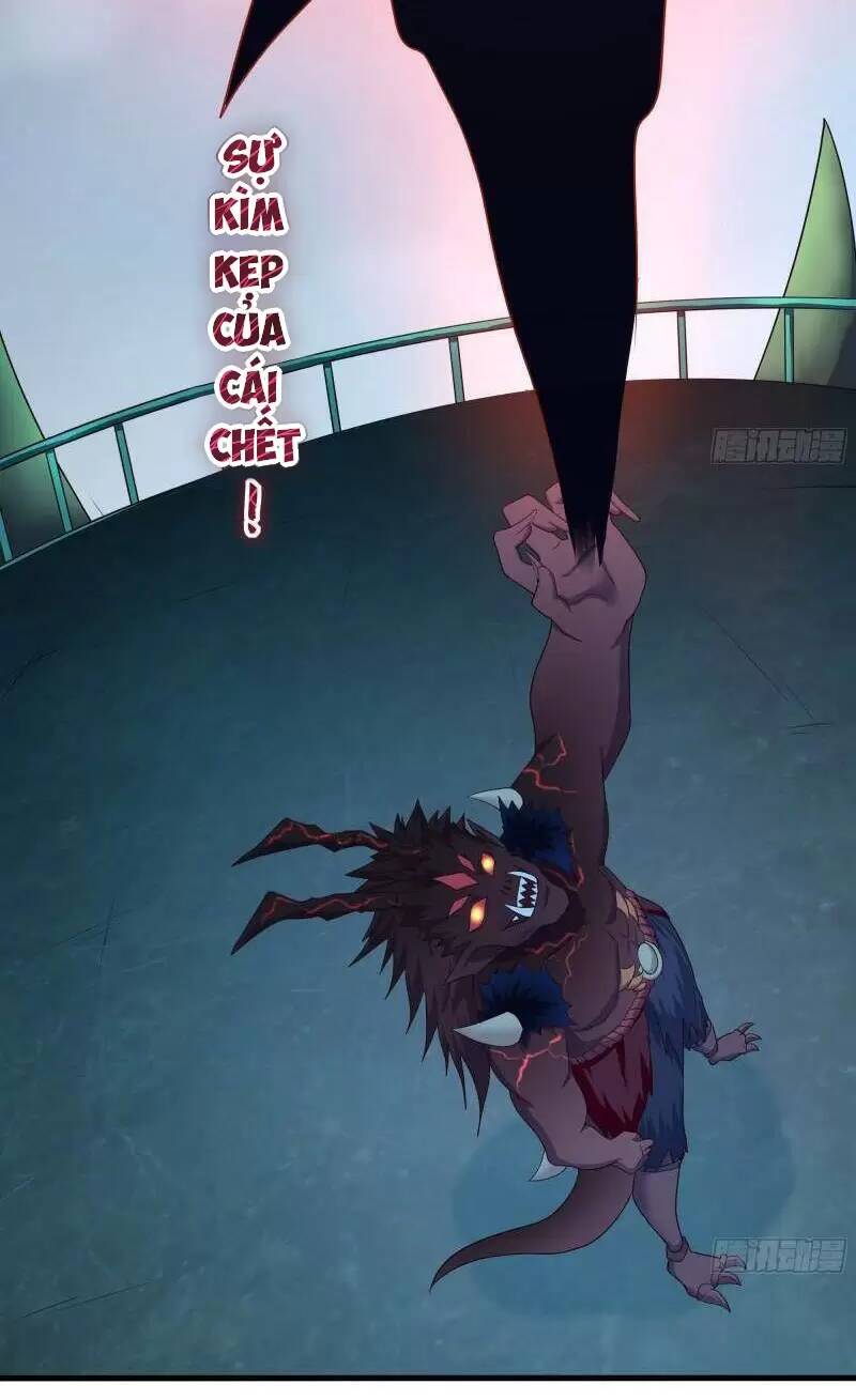 Ta Ở Địa Phủ Mở Hậu Cung Chapter 34 - Trang 2