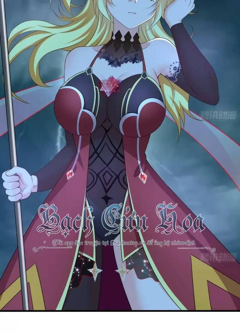 Ta Ở Địa Phủ Mở Hậu Cung Chapter 34 - Trang 2