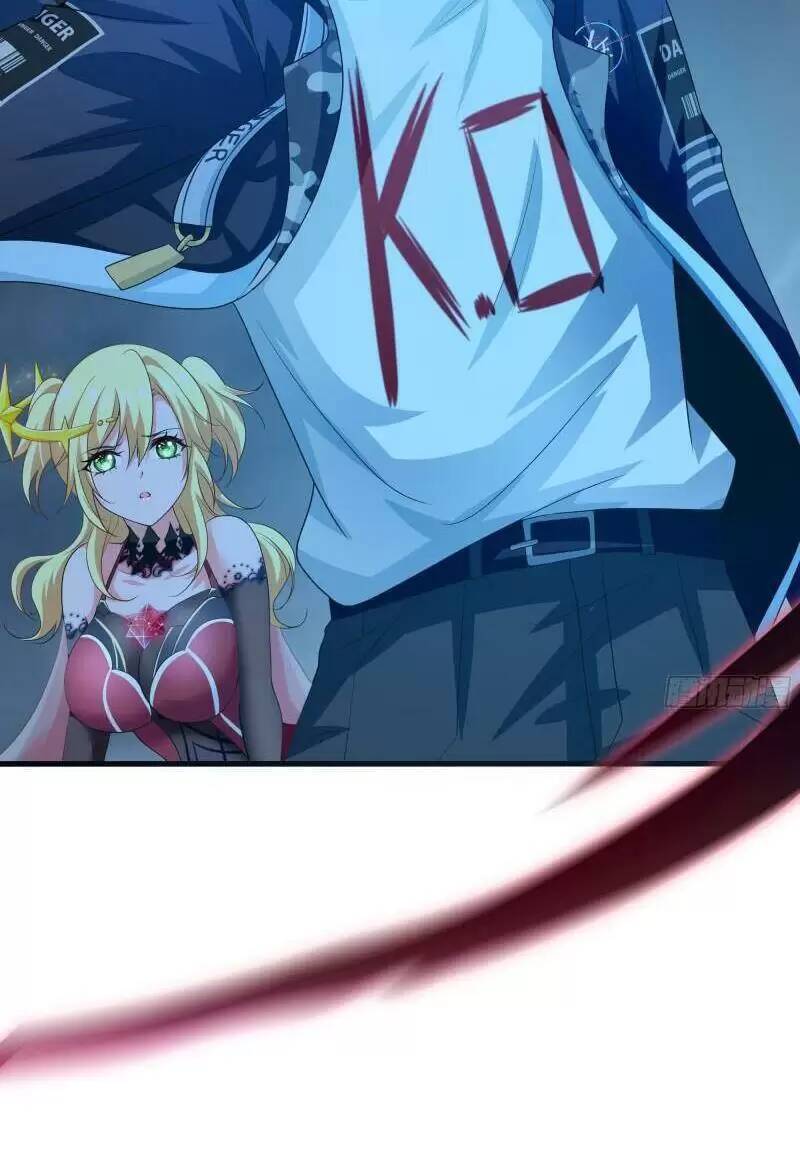 Ta Ở Địa Phủ Mở Hậu Cung Chapter 34 - Trang 2