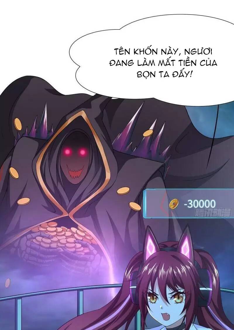 Ta Ở Địa Phủ Mở Hậu Cung Chapter 34 - Trang 2