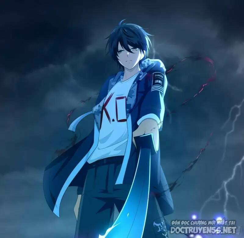 Ta Ở Địa Phủ Mở Hậu Cung Chapter 35 - Trang 2