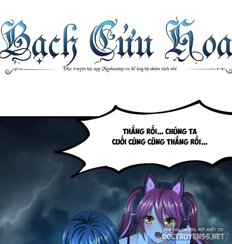 Ta Ở Địa Phủ Mở Hậu Cung Chapter 35 - Trang 2