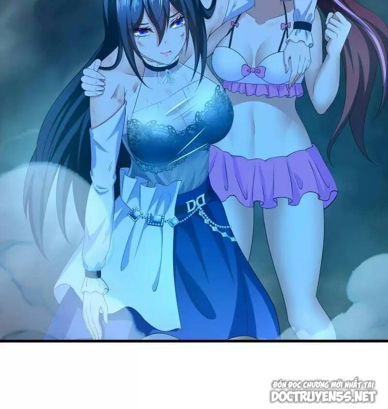 Ta Ở Địa Phủ Mở Hậu Cung Chapter 35 - Trang 2