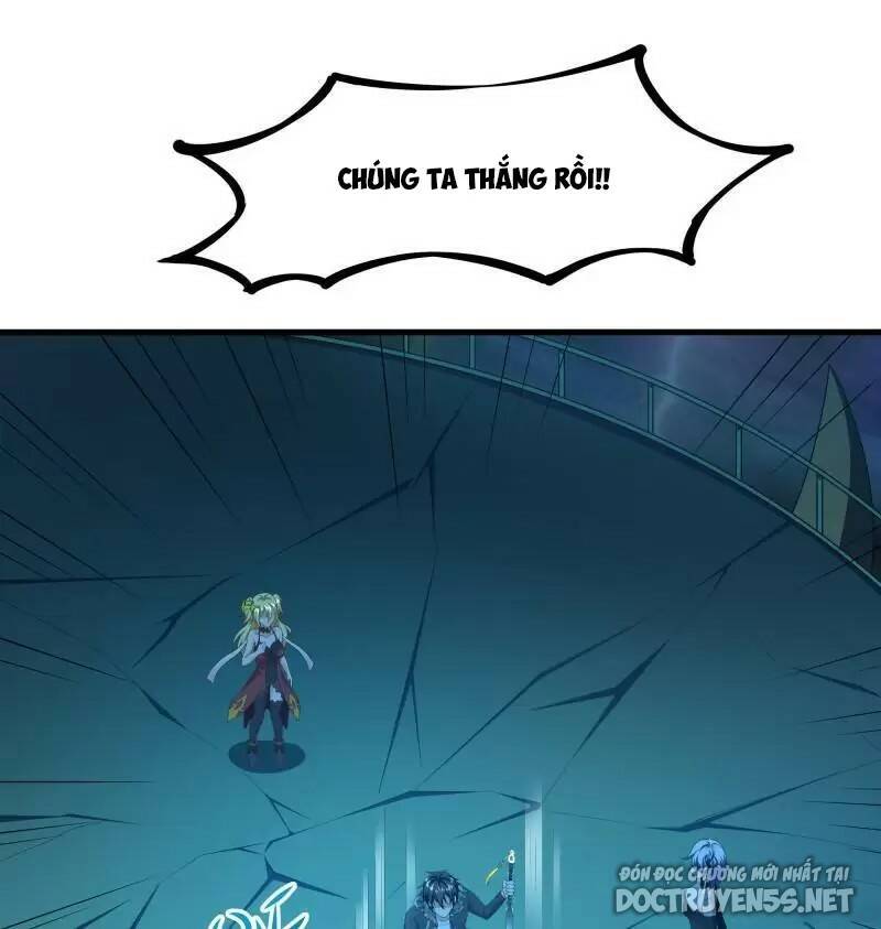 Ta Ở Địa Phủ Mở Hậu Cung Chapter 35 - Trang 2