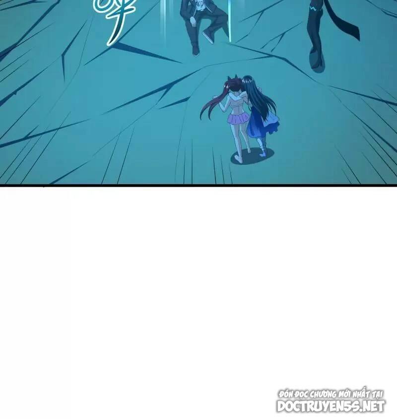 Ta Ở Địa Phủ Mở Hậu Cung Chapter 35 - Trang 2