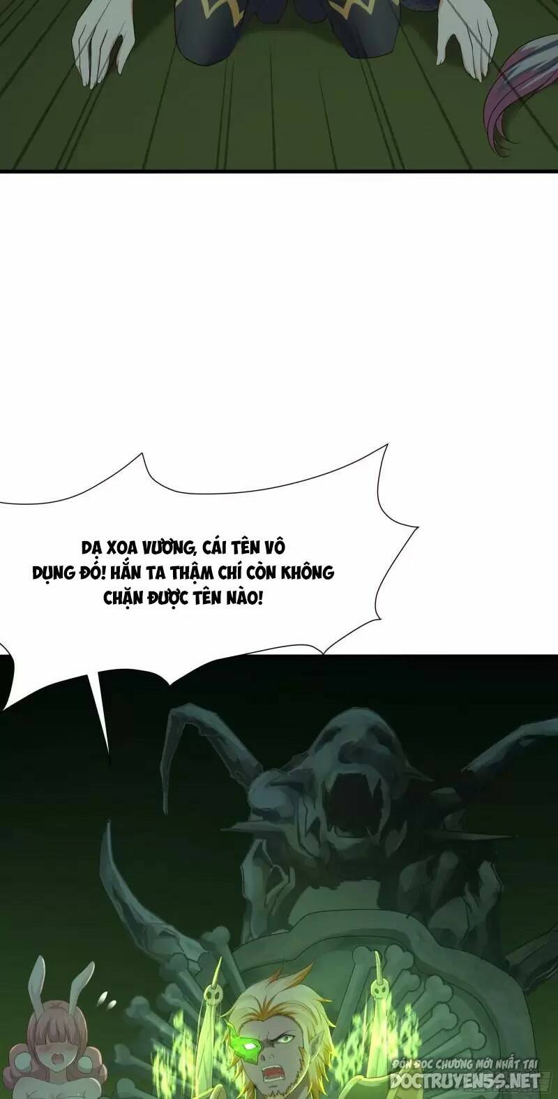 Ta Ở Địa Phủ Mở Hậu Cung Chapter 35 - Trang 2