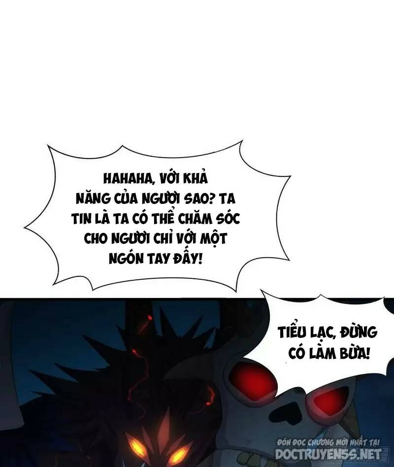 Ta Ở Địa Phủ Mở Hậu Cung Chapter 35 - Trang 2