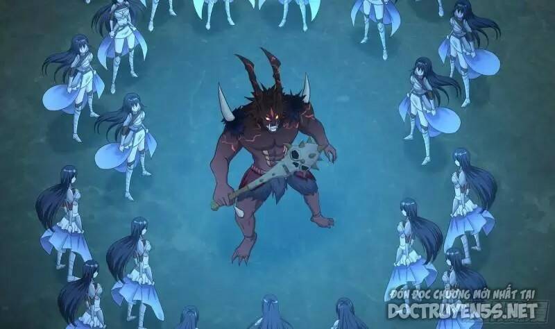 Ta Ở Địa Phủ Mở Hậu Cung Chapter 35 - Trang 2