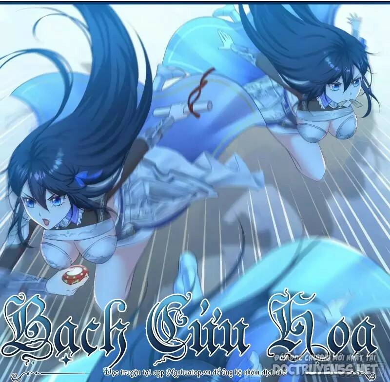 Ta Ở Địa Phủ Mở Hậu Cung Chapter 35 - Trang 2