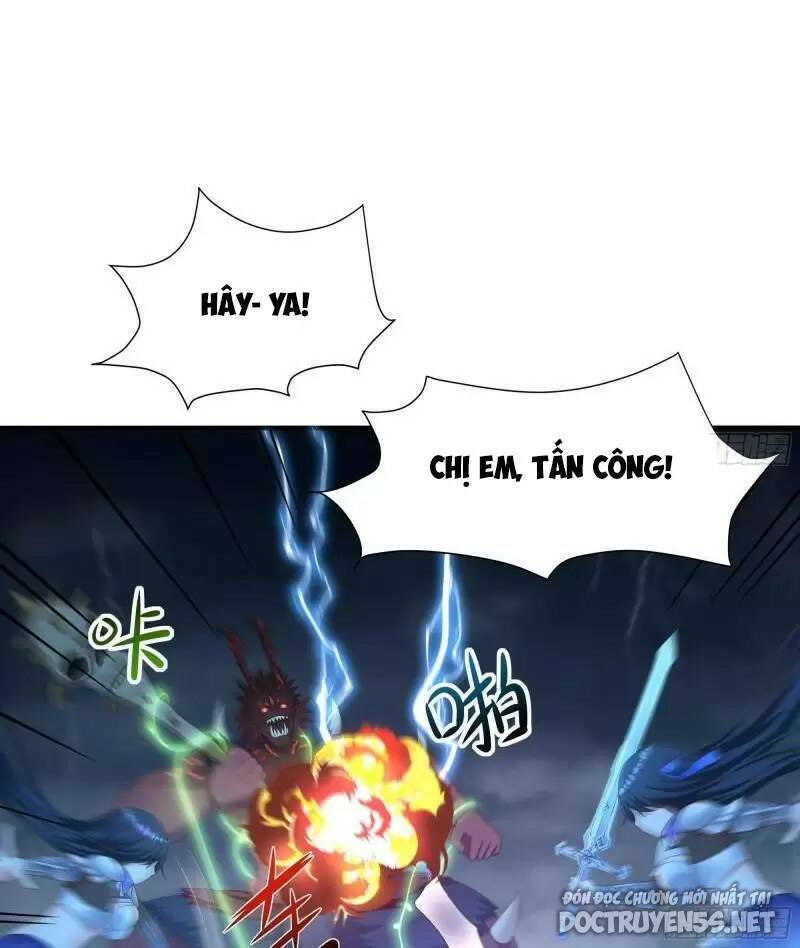 Ta Ở Địa Phủ Mở Hậu Cung Chapter 35 - Trang 2