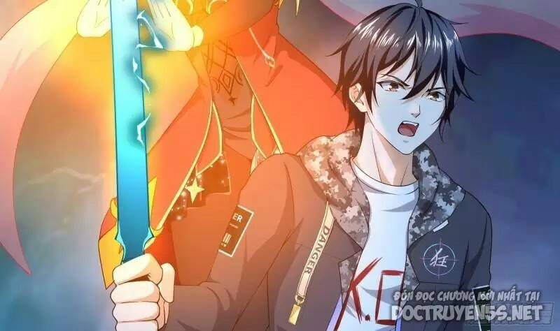 Ta Ở Địa Phủ Mở Hậu Cung Chapter 35 - Trang 2