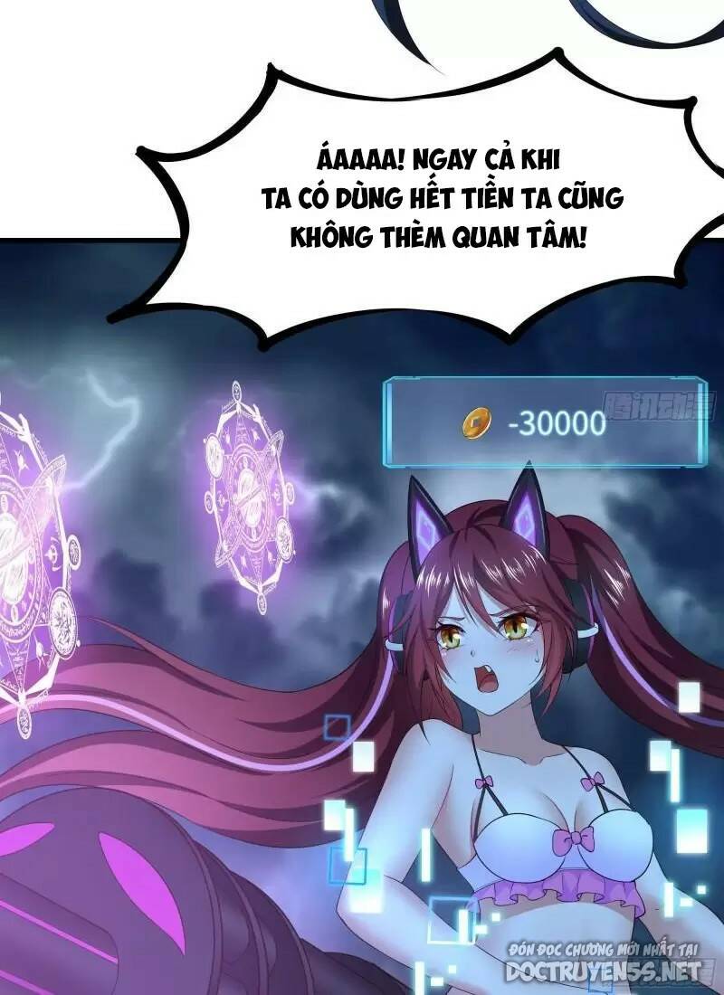 Ta Ở Địa Phủ Mở Hậu Cung Chapter 35 - Trang 2