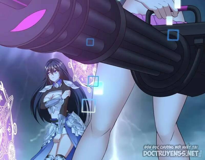 Ta Ở Địa Phủ Mở Hậu Cung Chapter 35 - Trang 2