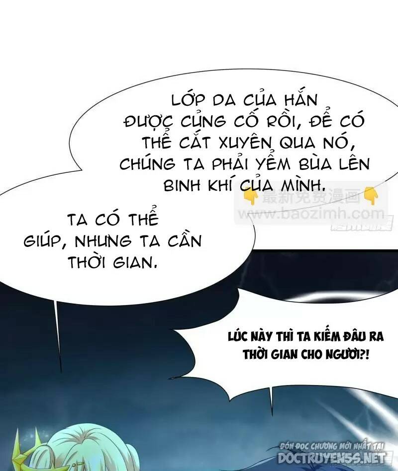 Ta Ở Địa Phủ Mở Hậu Cung Chapter 35 - Trang 2